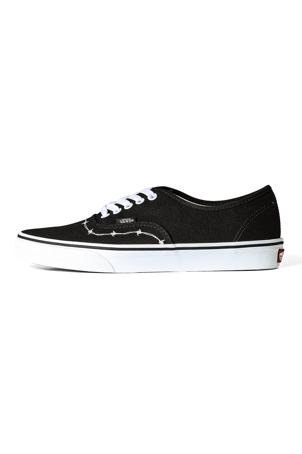 ヴァンズ VANS Authentic