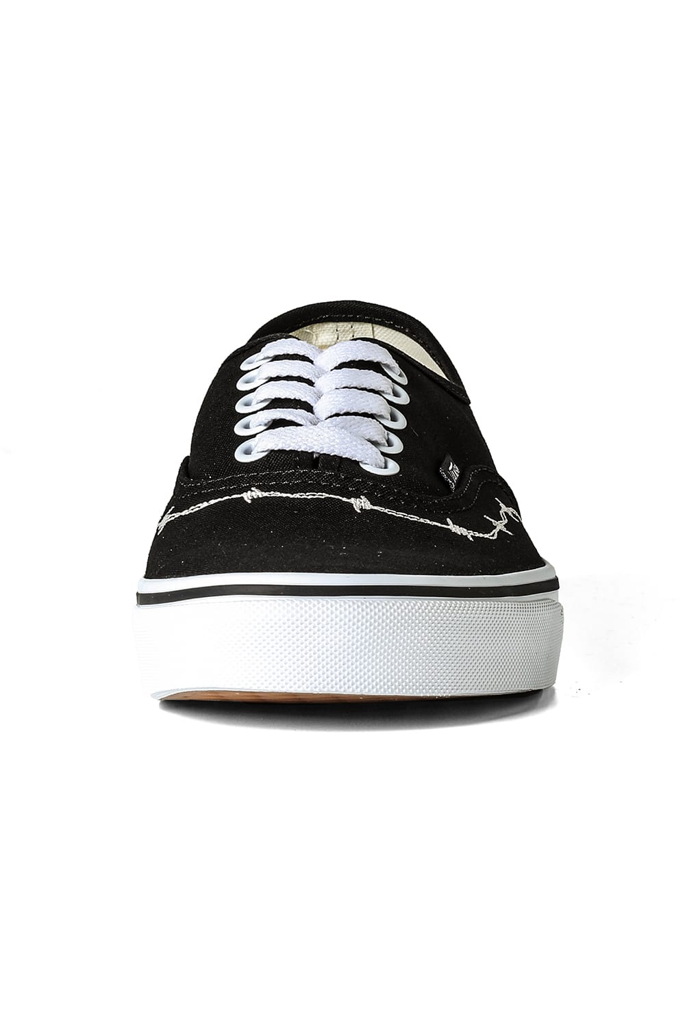 ヴァンズ VANS Authentic