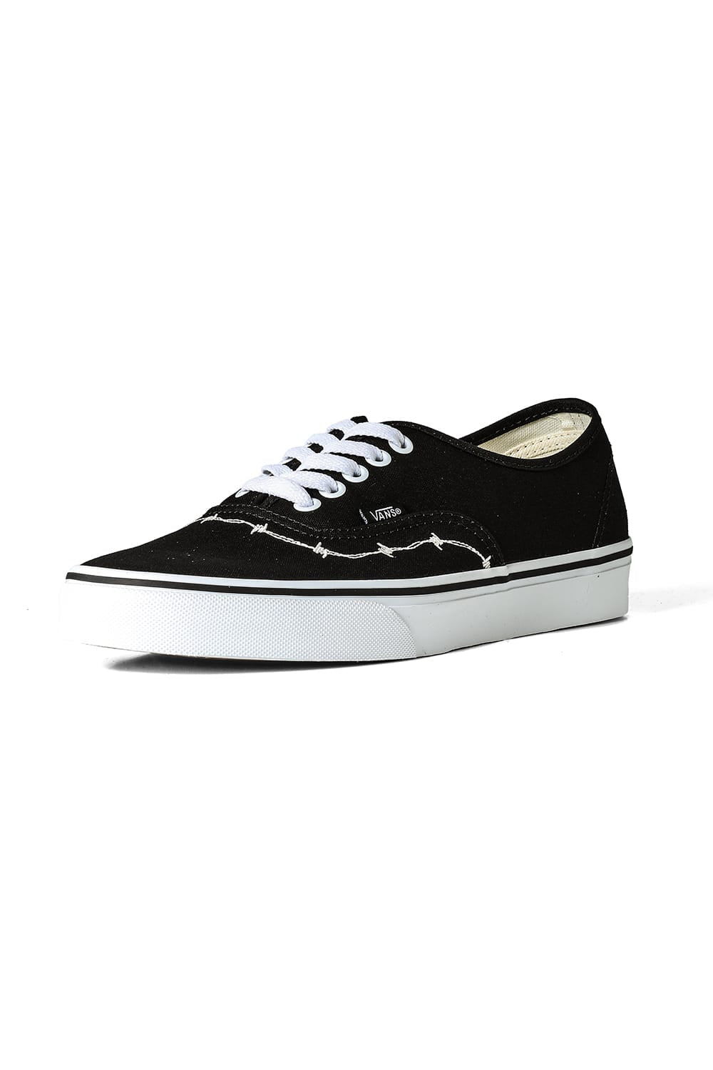 ヴァンズ VANS Authentic