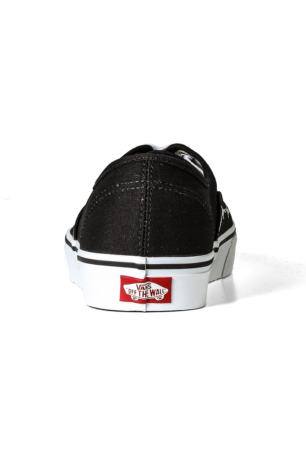ヴァンズ VANS Authentic
