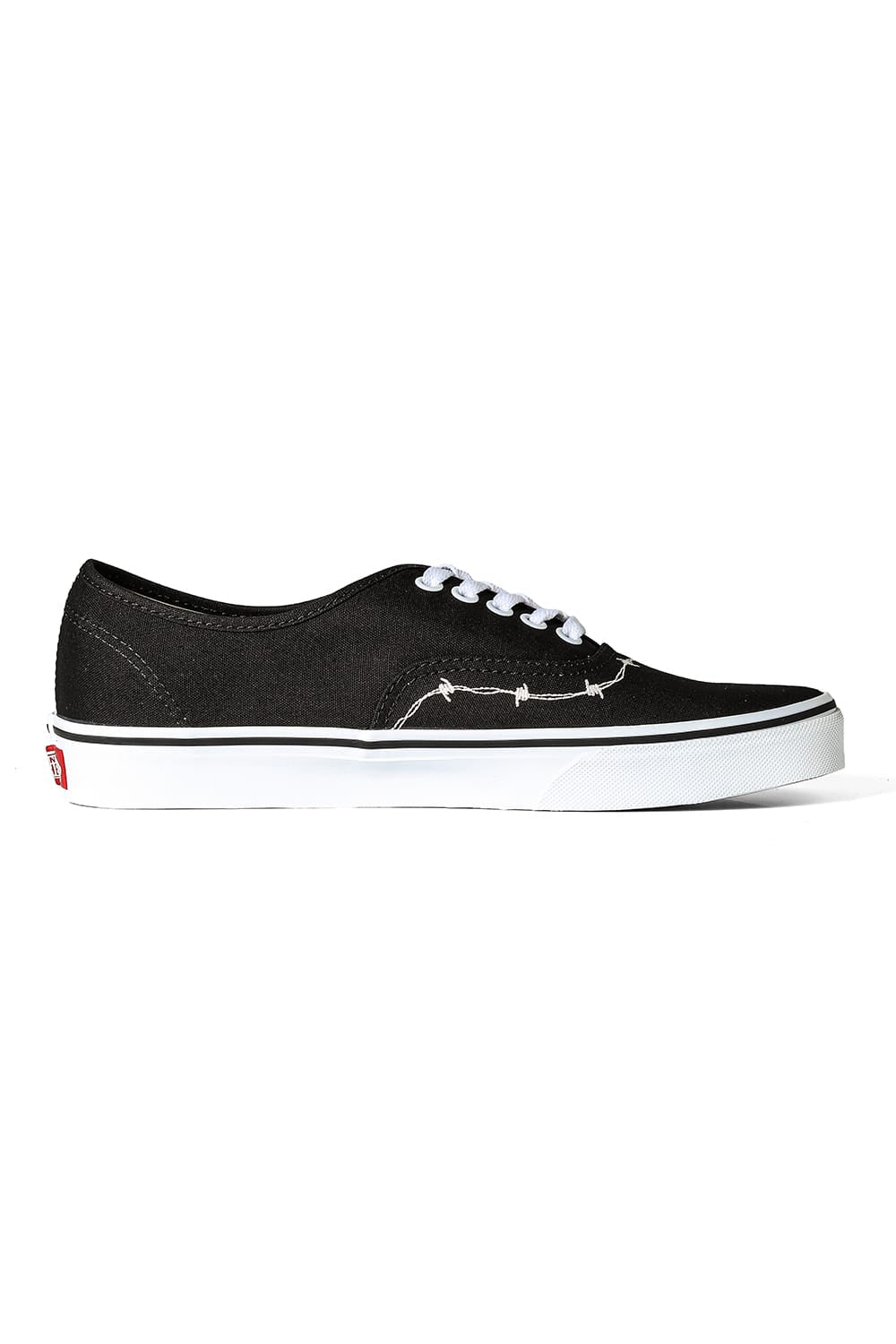 ヴァンズ VANS Authentic