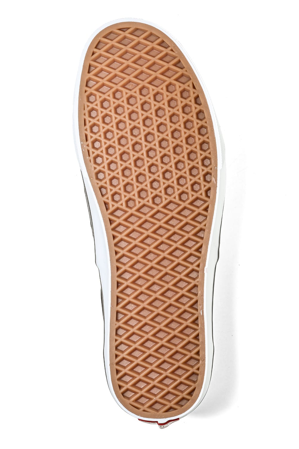 ヴァンズ VANS Authentic