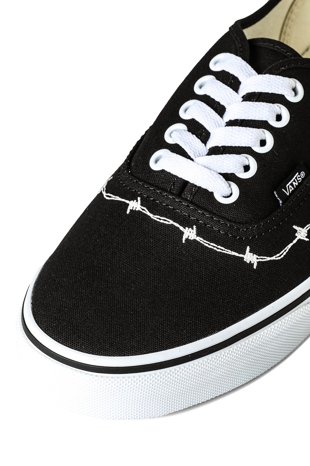 ヴァンズ VANS Authentic