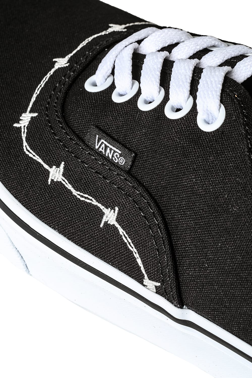 ヴァンズ VANS Authentic