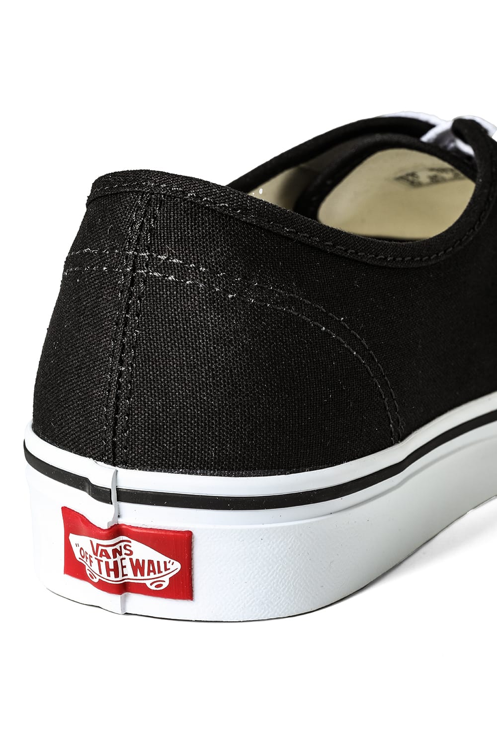 ヴァンズ VANS Authentic