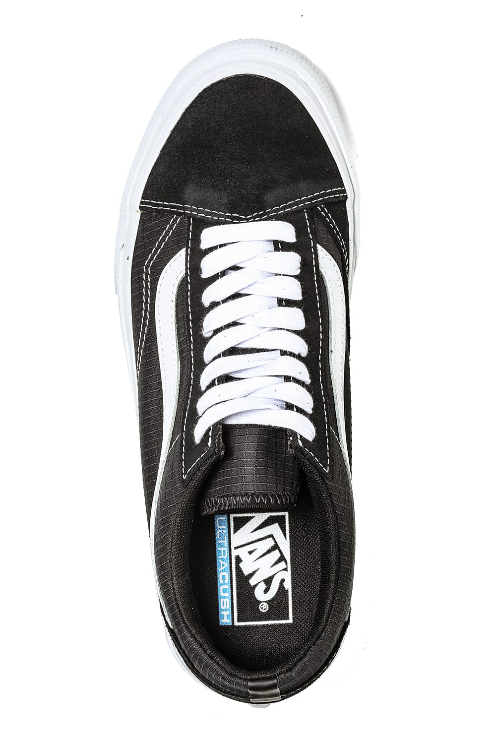 ヴァンズ VANS Old Skool GORE-TEX