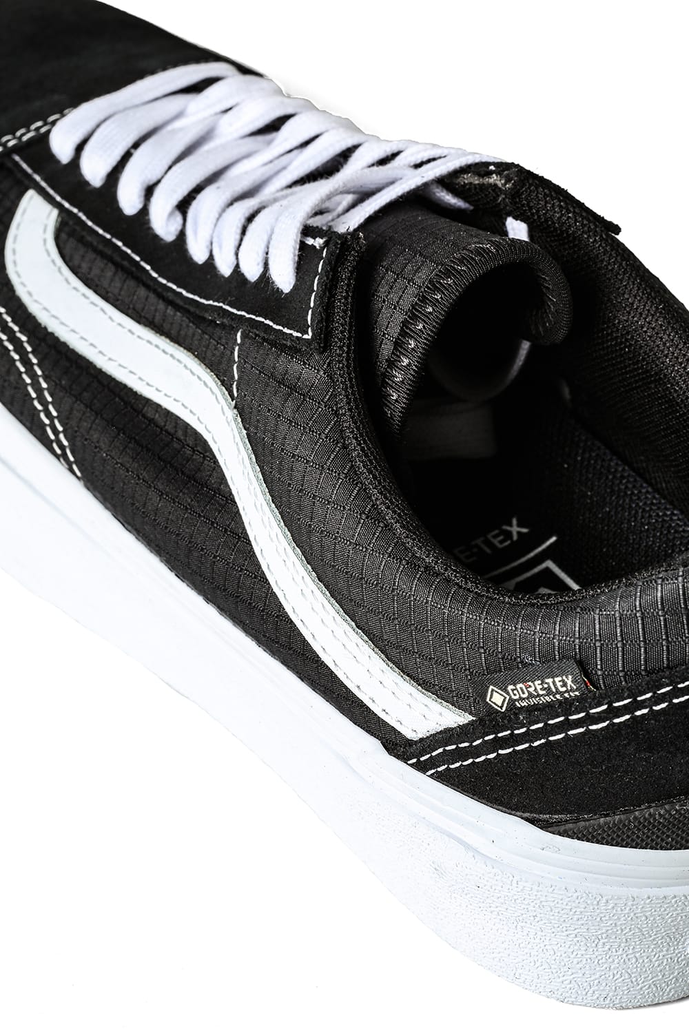 ヴァンズ VANS Old Skool GORE-TEX