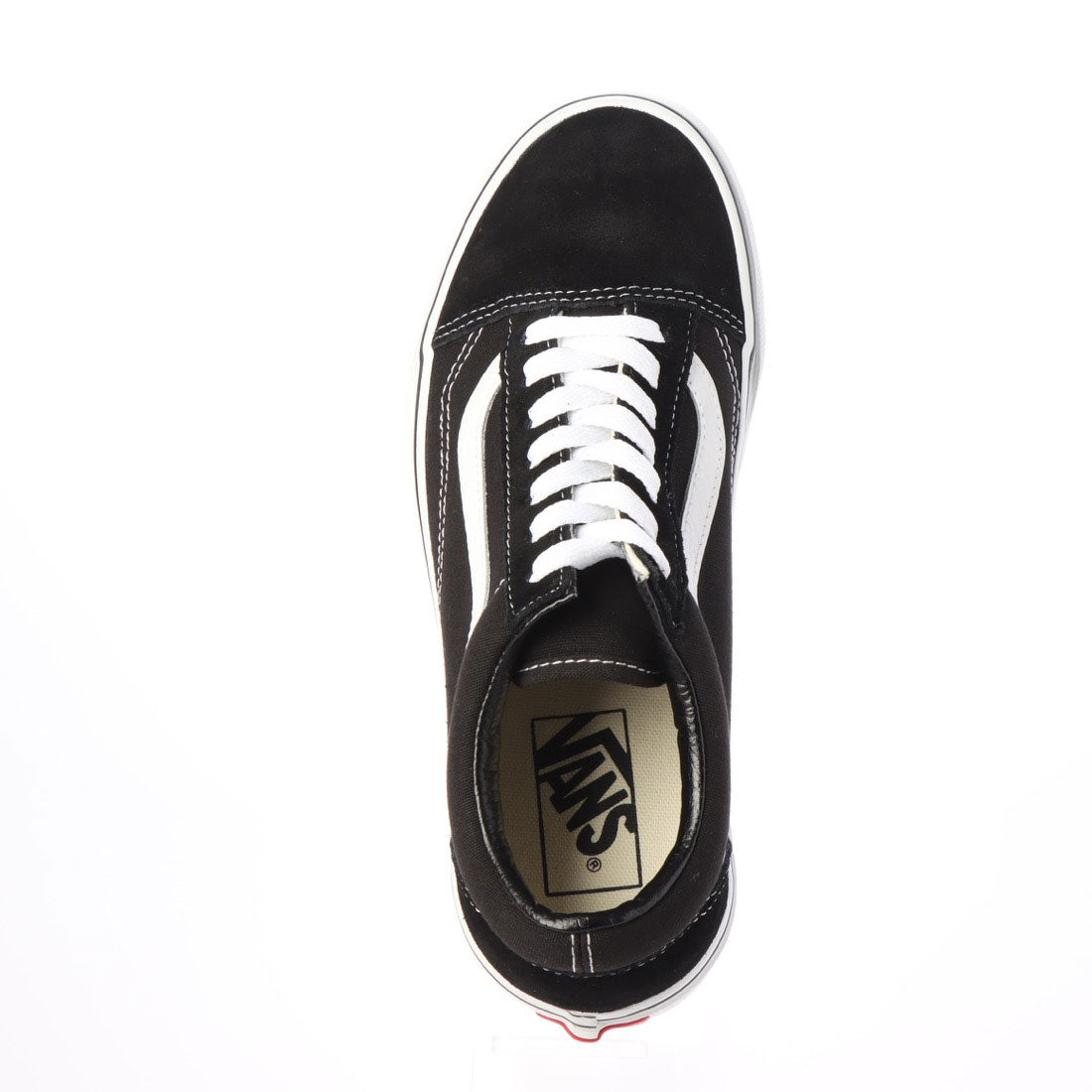 ヴァンズ VANS オールドスクール メンズ レディーススニーカー OLD SKOOL VN000D3HY28