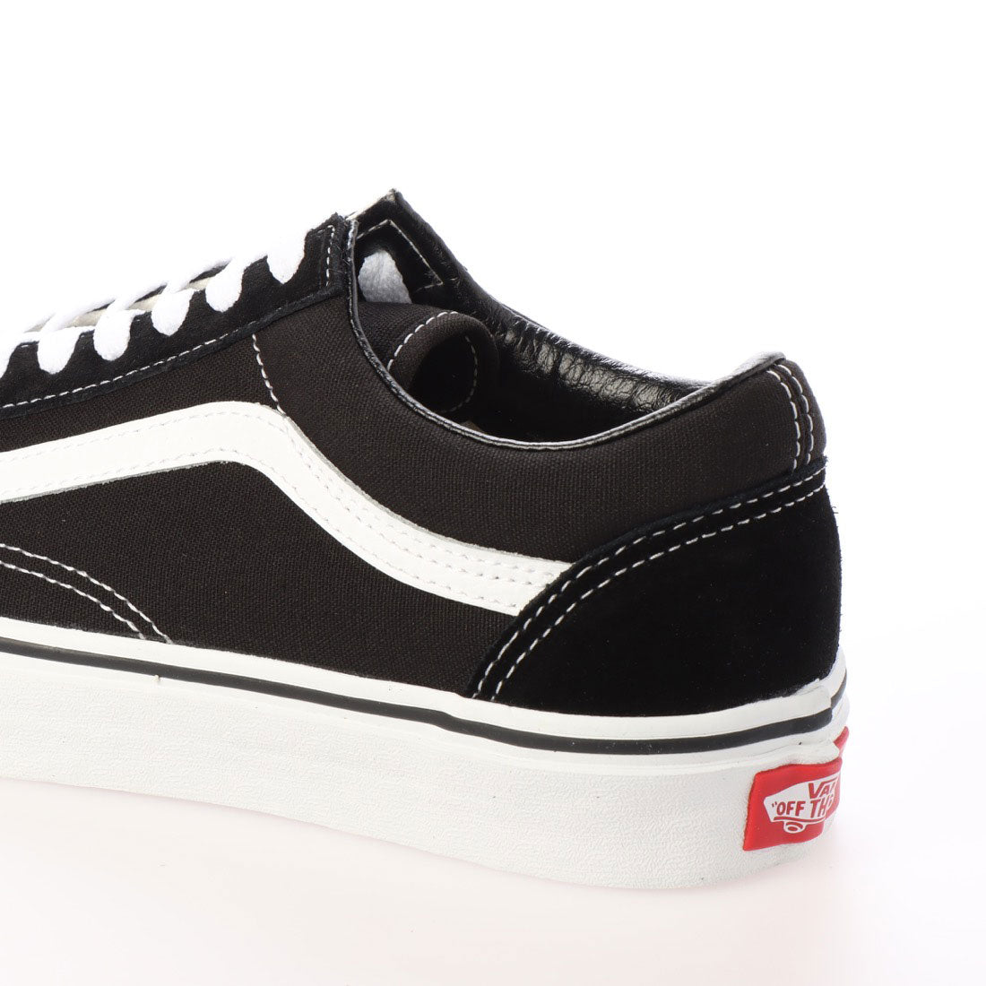 ヴァンズ VANS オールドスクール メンズ レディーススニーカー OLD SKOOL VN000D3HY28