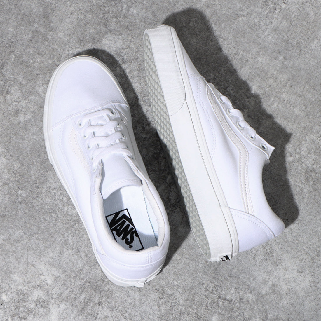 ヴァンズ VANS OLD SKOOL VN000D3HY28／バンズ オールドスクール JAZZ スニーカー USA企画
