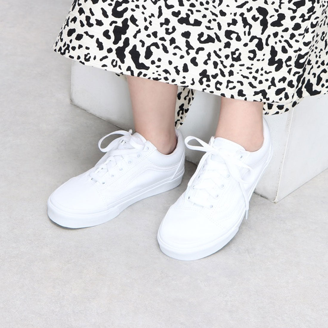 ヴァンズ VANS OLD SKOOL VN000D3HY28／バンズ オールドスクール JAZZ スニーカー USA企画