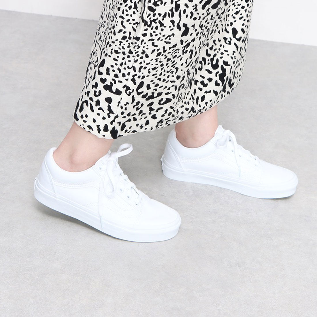 ヴァンズ VANS OLD SKOOL VN000D3HY28／バンズ オールドスクール JAZZ スニーカー USA企画