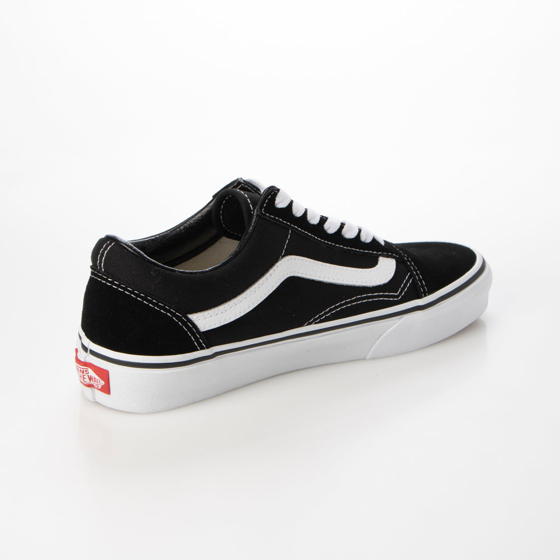 VANS VN000D3HY28 Old School Sneakers