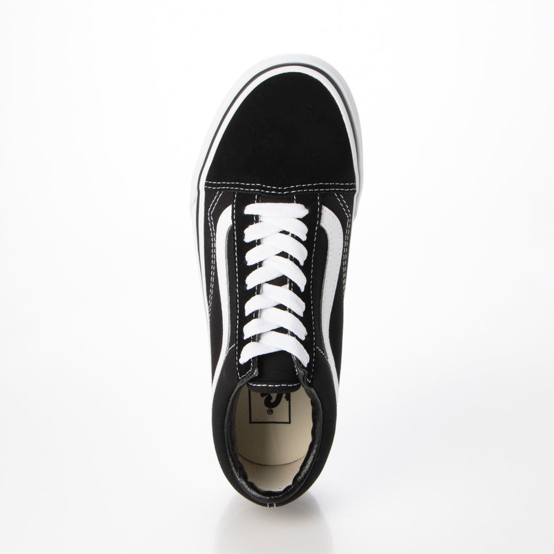 VANS VN000D3HY28 Old School Sneakers