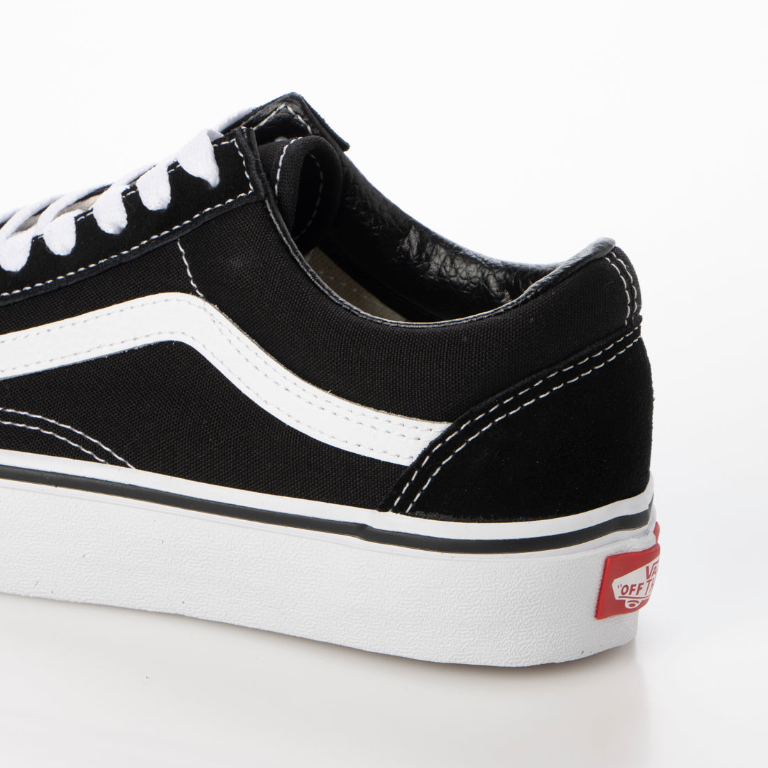 VANS VN000D3HY28 Old School Sneakers
