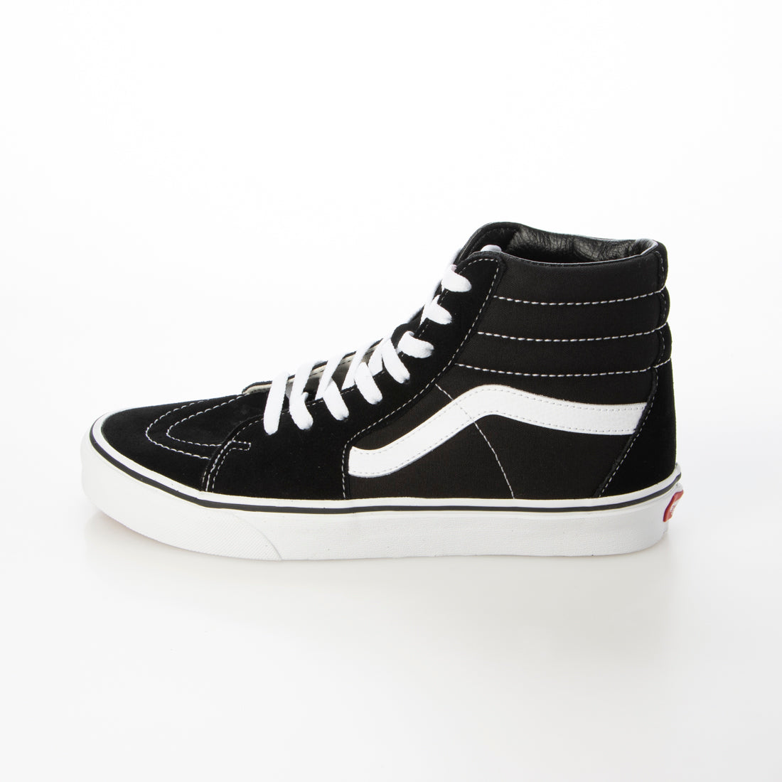Vans Vans VN000D5IB8C滑冰高運動鞋