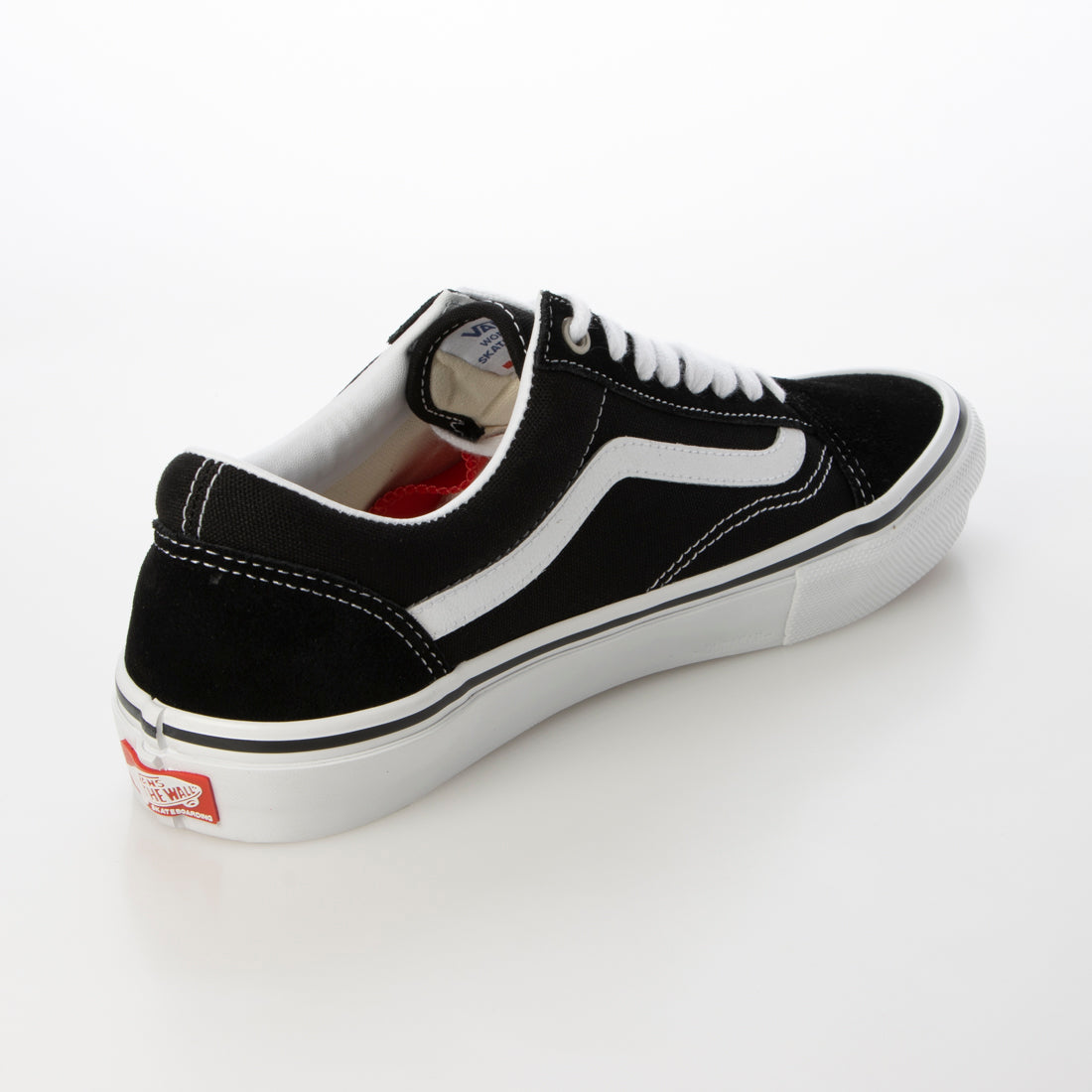 Vans Skate Old School Sneakers