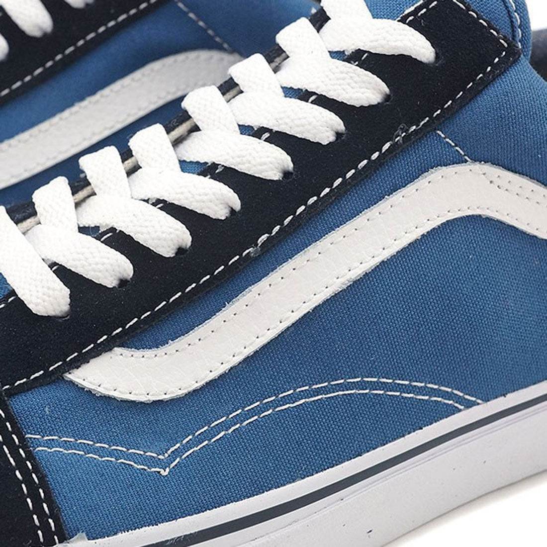 VANS CLASSICS OLD SKOOL NAVY [VN000D3HNVY]