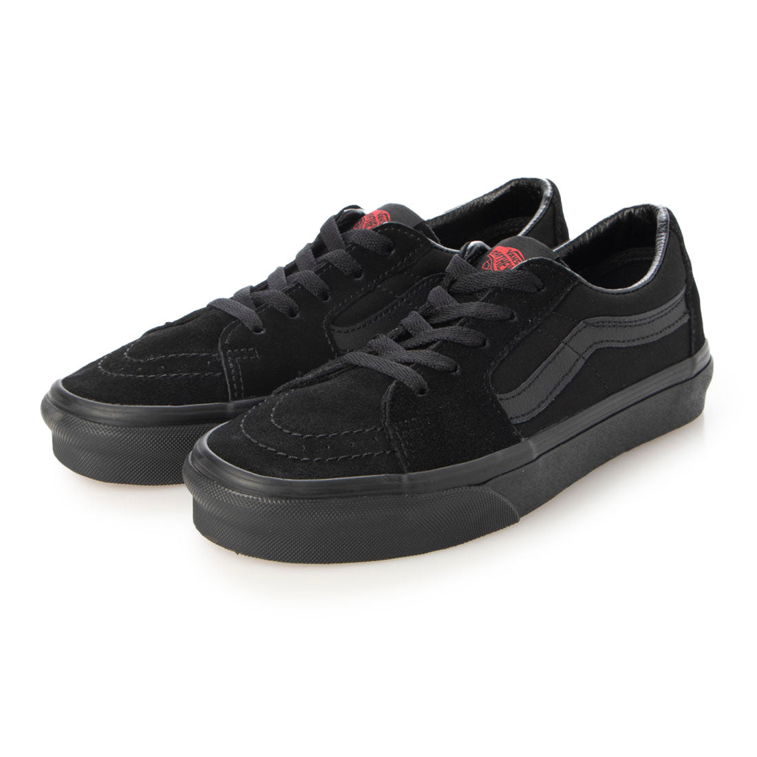 Vans Vans VN0A4UUKENR滑冰低運動鞋