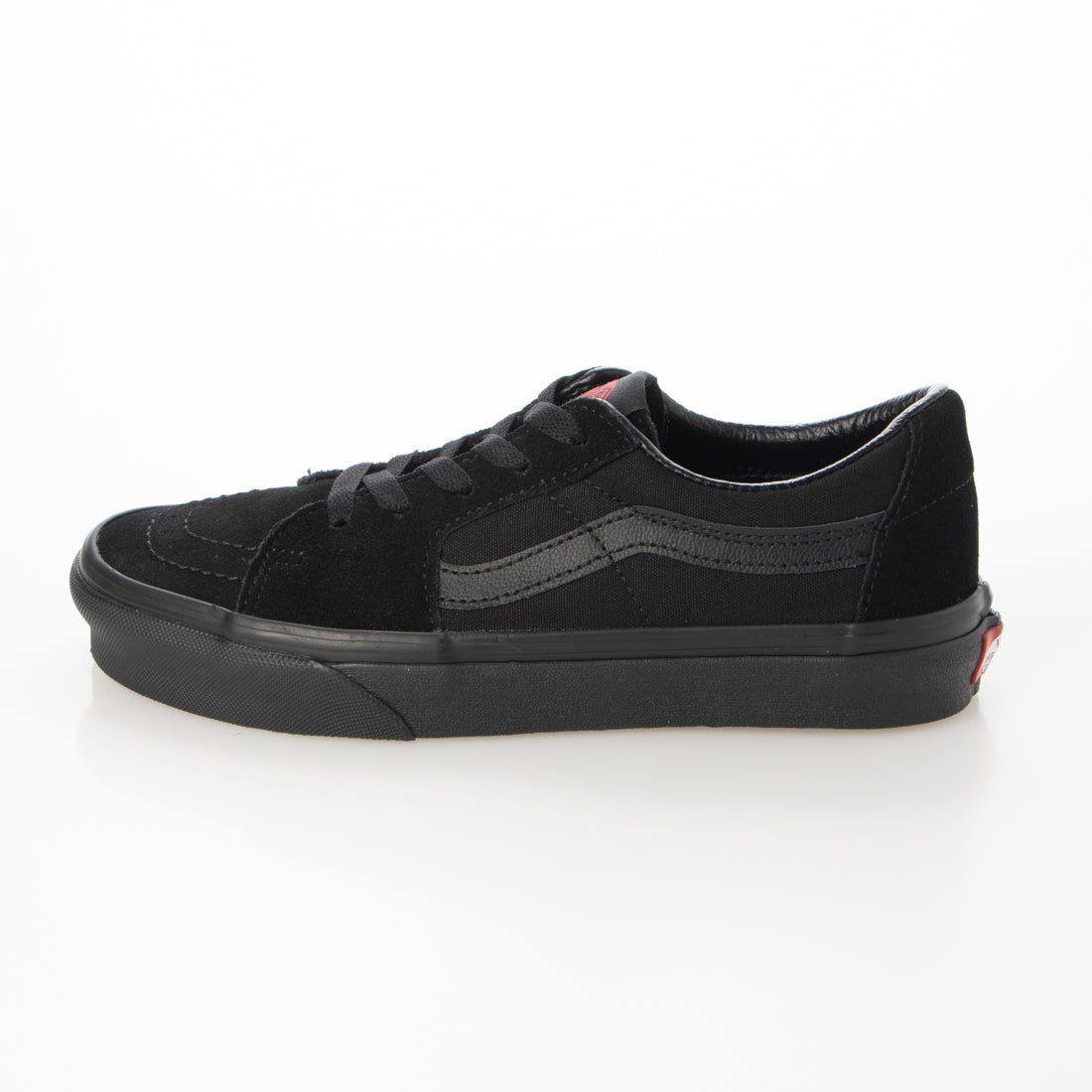Vans Vans VN0A4UUKENR滑冰低運動鞋