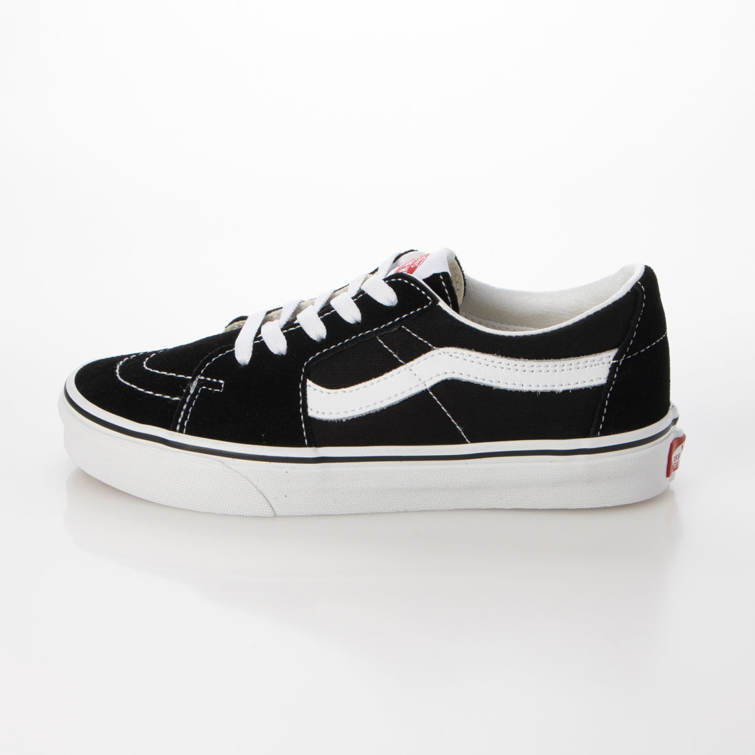 ヴァンズ VANS VN0A4UUK6BT スケート ロー スニーカー