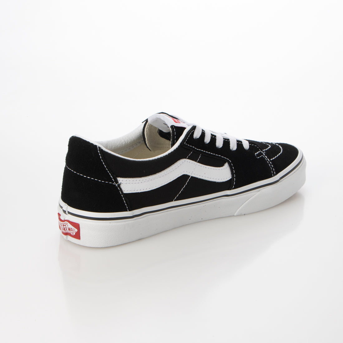 ヴァンズ VANS VN0A4UUK6BT スケート ロー スニーカー