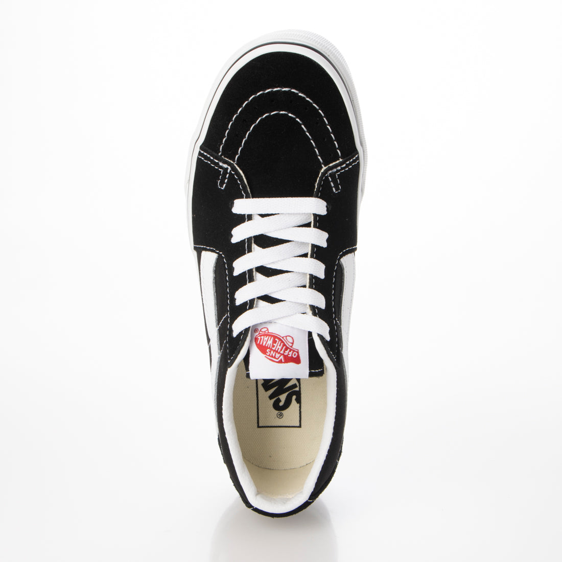 ヴァンズ VANS VN0A4UUK6BT スケート ロー スニーカー
