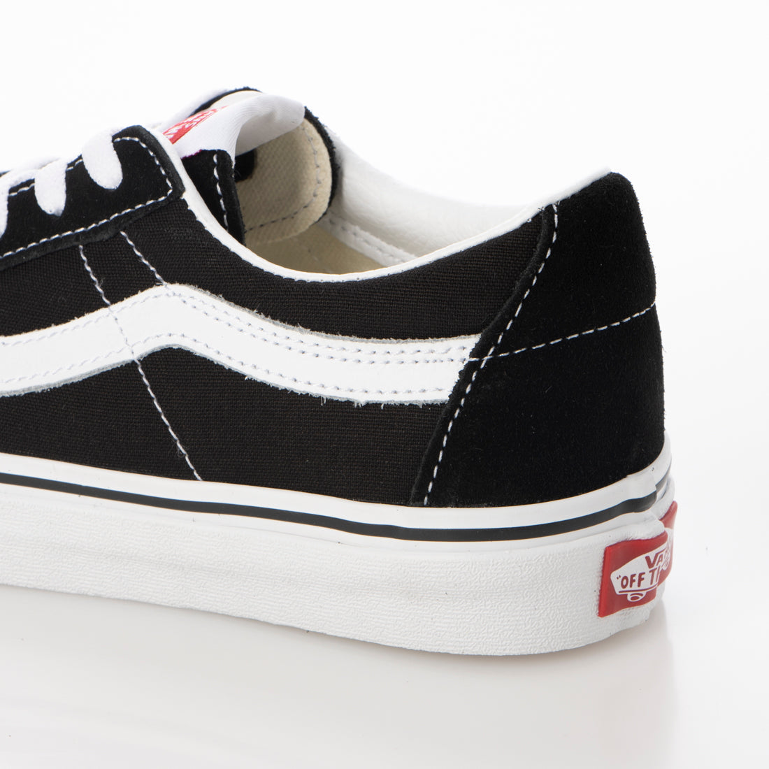 ヴァンズ VANS VN0A4UUK6BT スケート ロー スニーカー