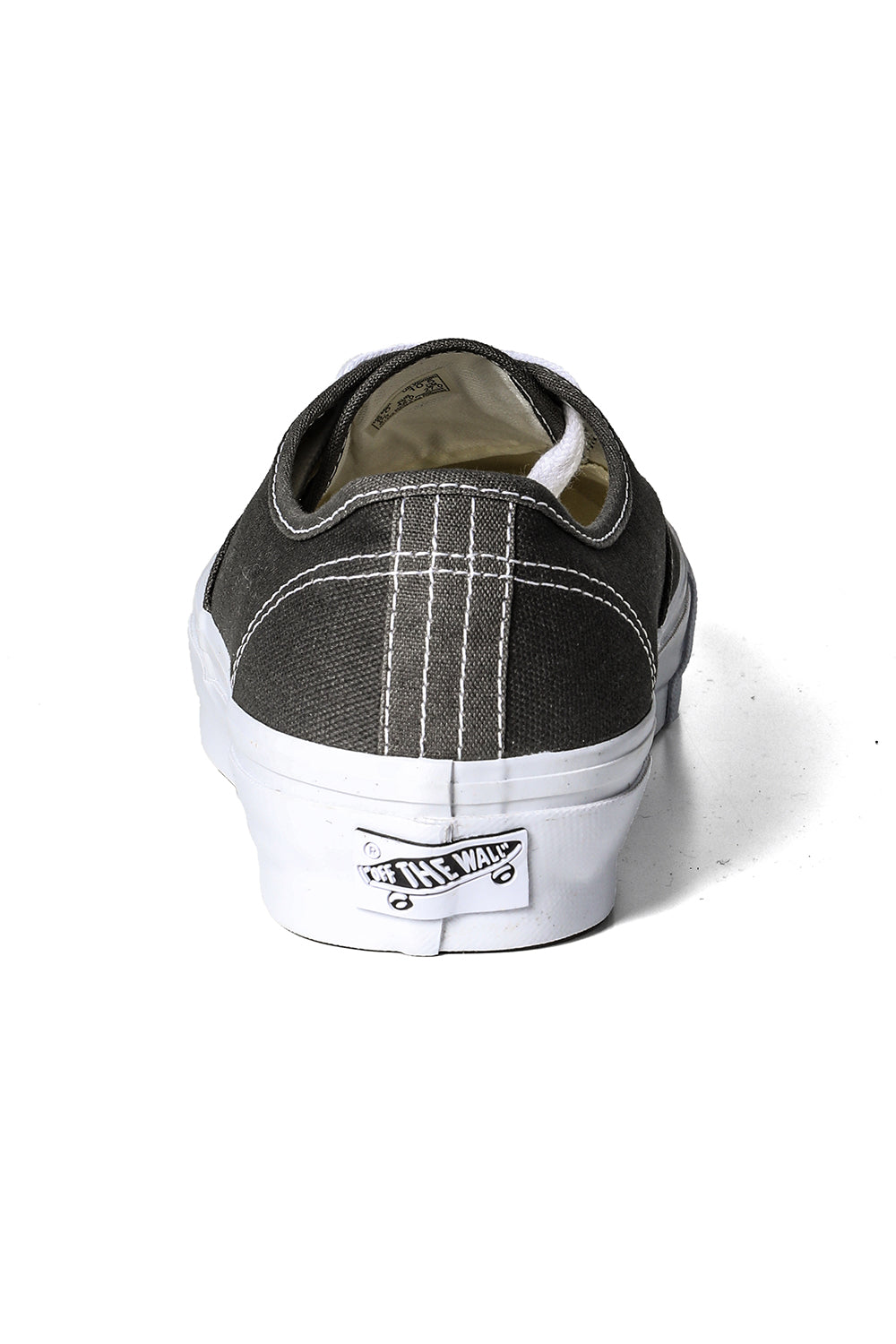 ヴァンズ VANS LX Authentic Reissue 44