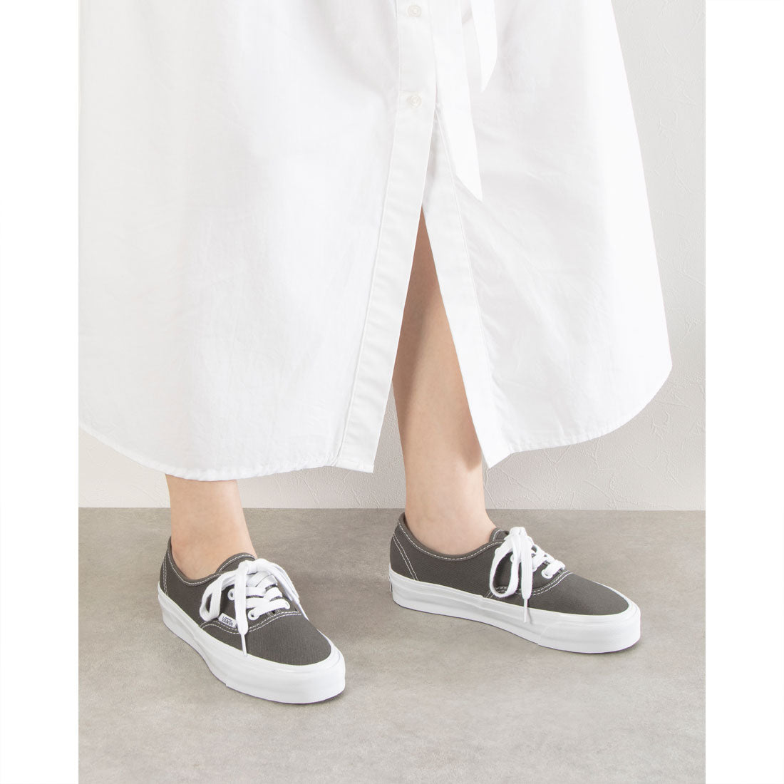 ヴァンズ VANS LX Authentic Reissue 44