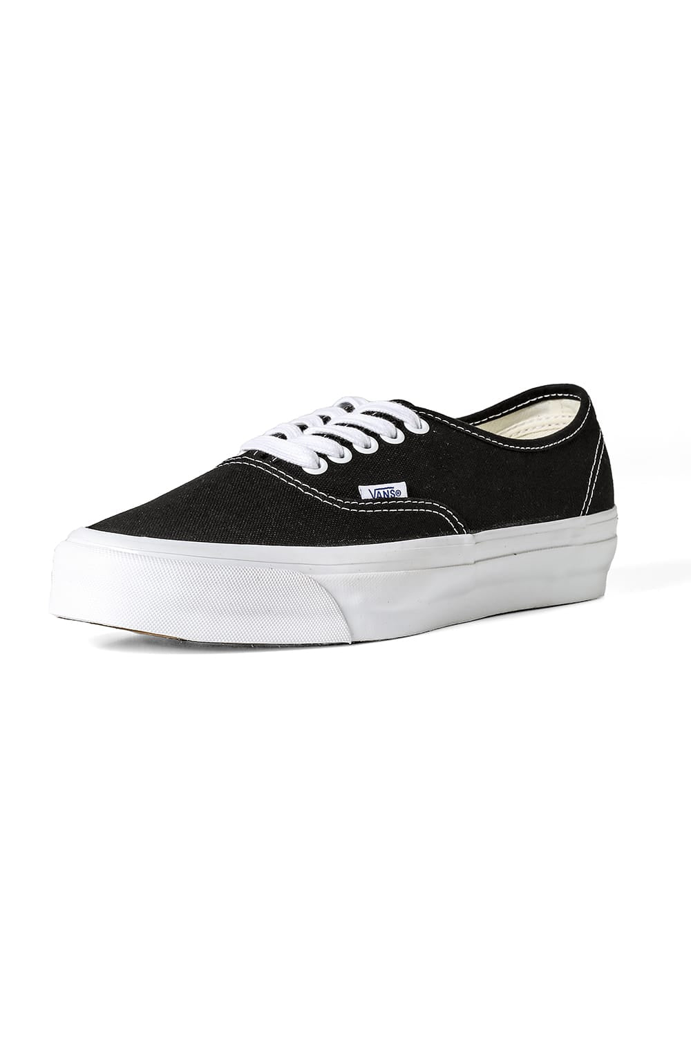 ヴァンズ VANS Authentic Reissue 44