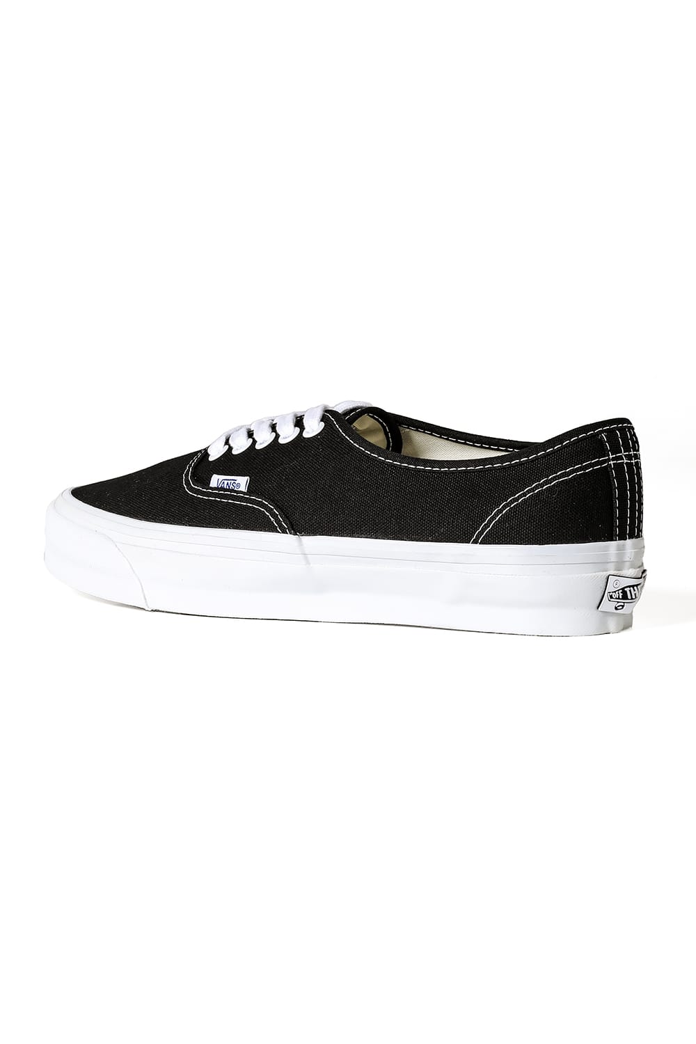 ヴァンズ VANS Authentic Reissue 44