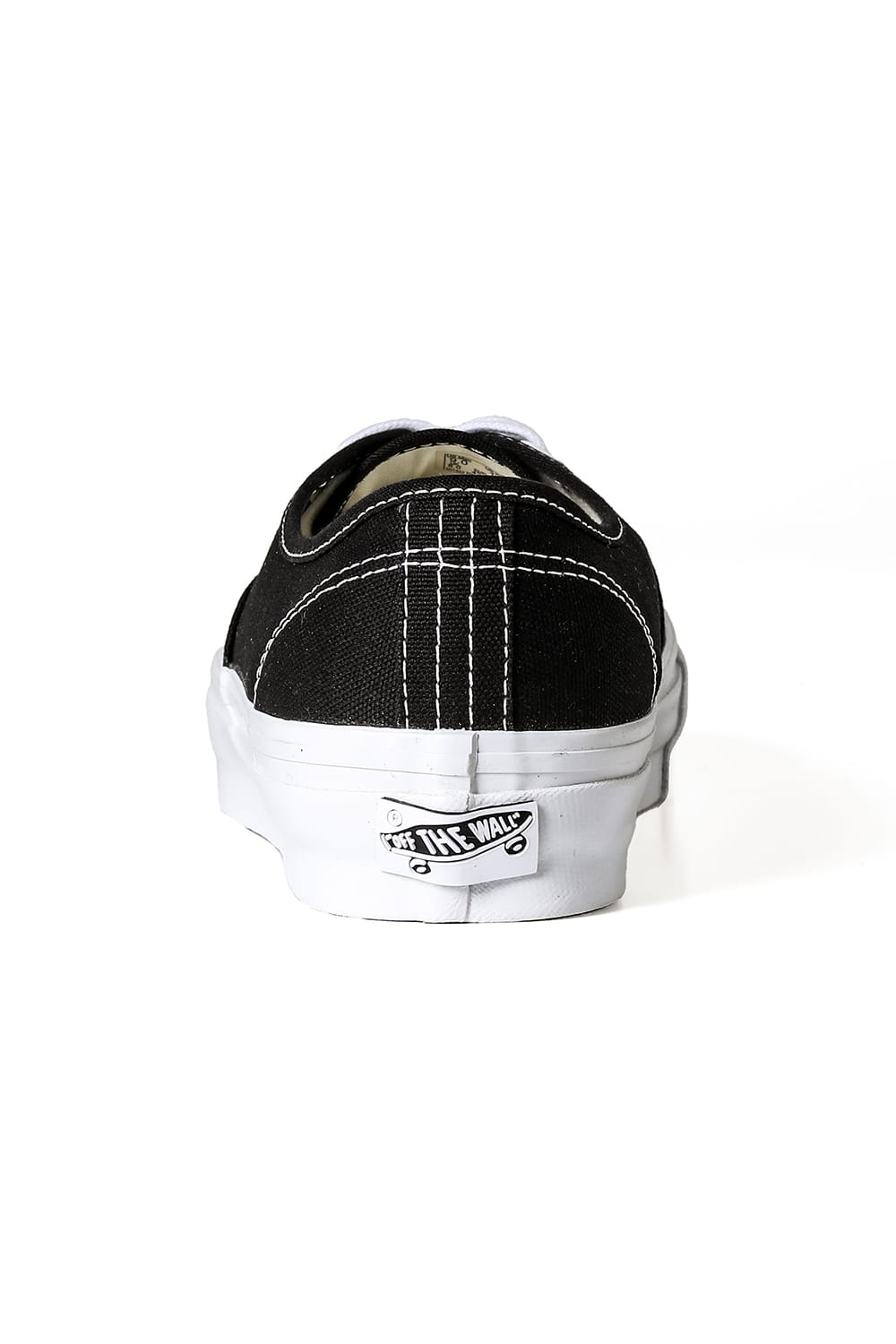 ヴァンズ VANS Authentic Reissue 44