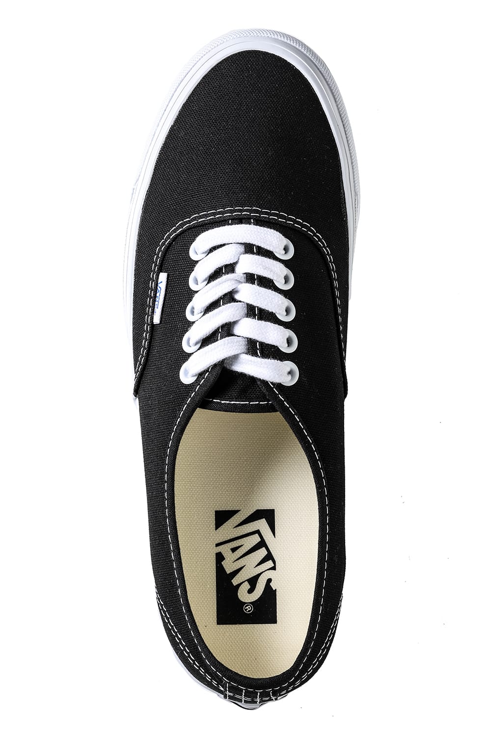 ヴァンズ VANS Authentic Reissue 44