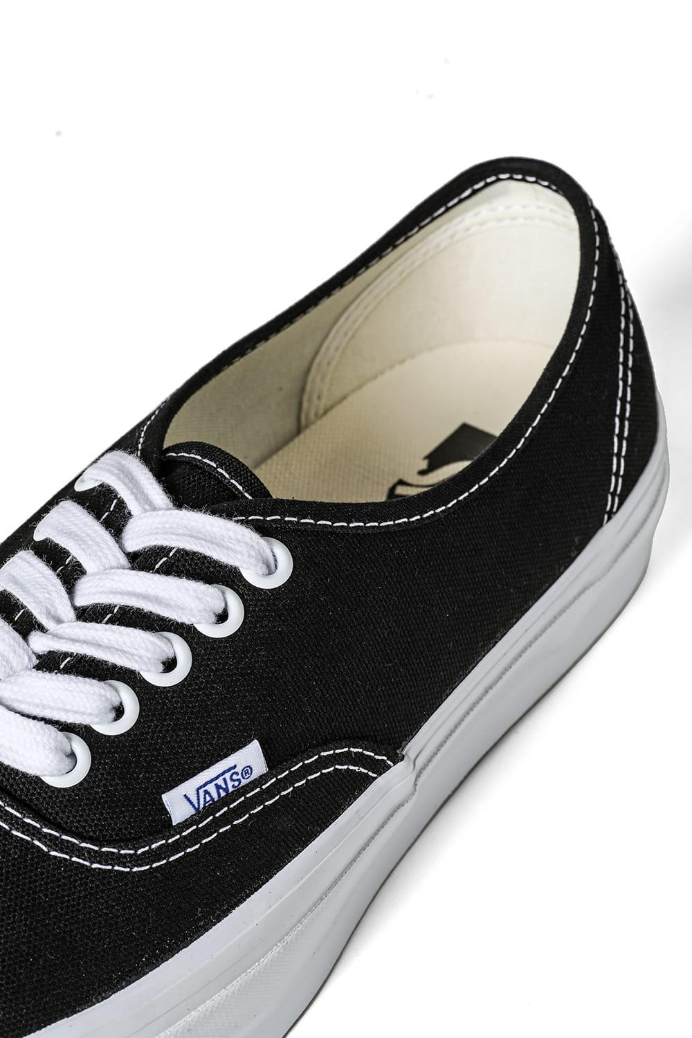 ヴァンズ VANS Authentic Reissue 44