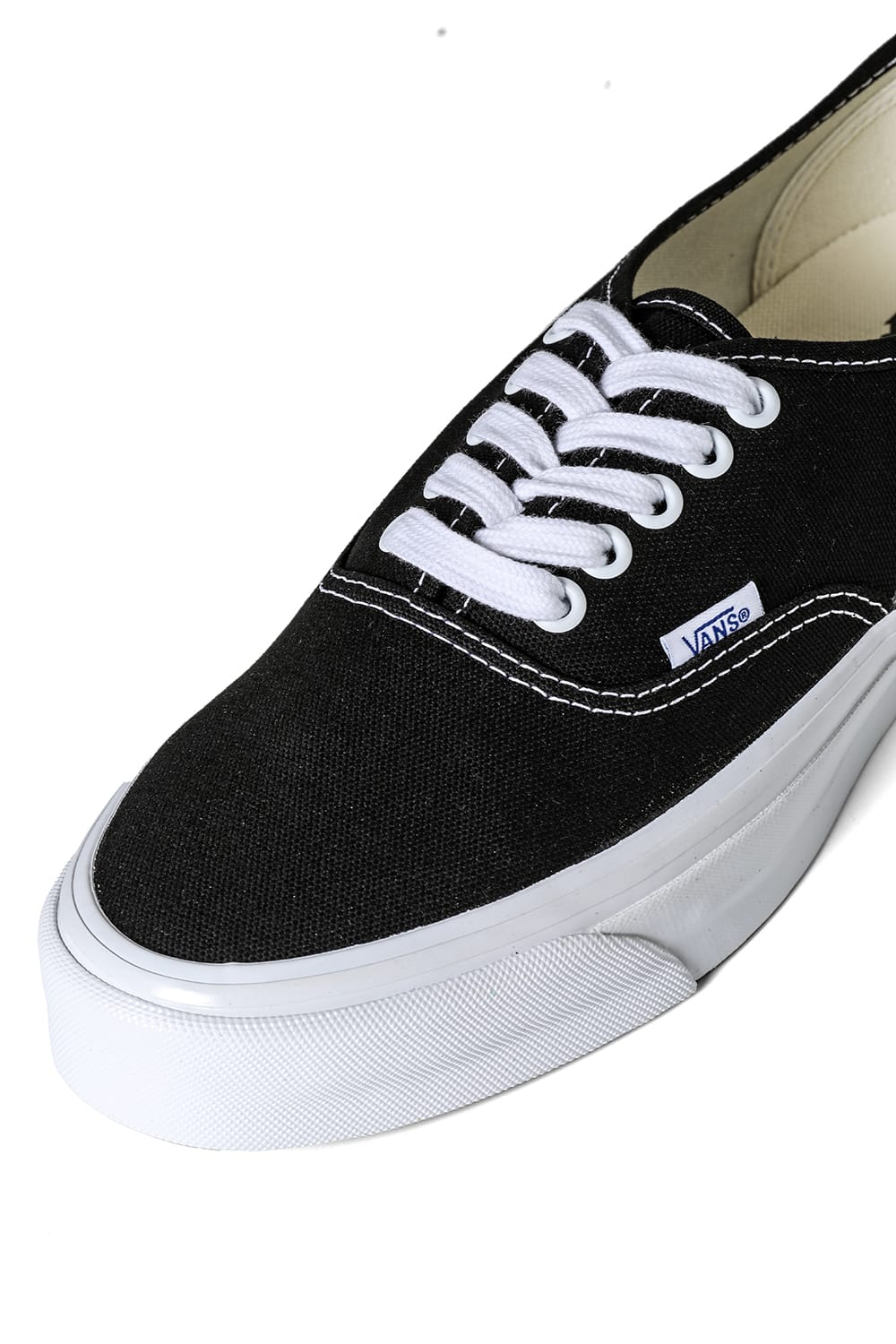 ヴァンズ VANS Authentic Reissue 44