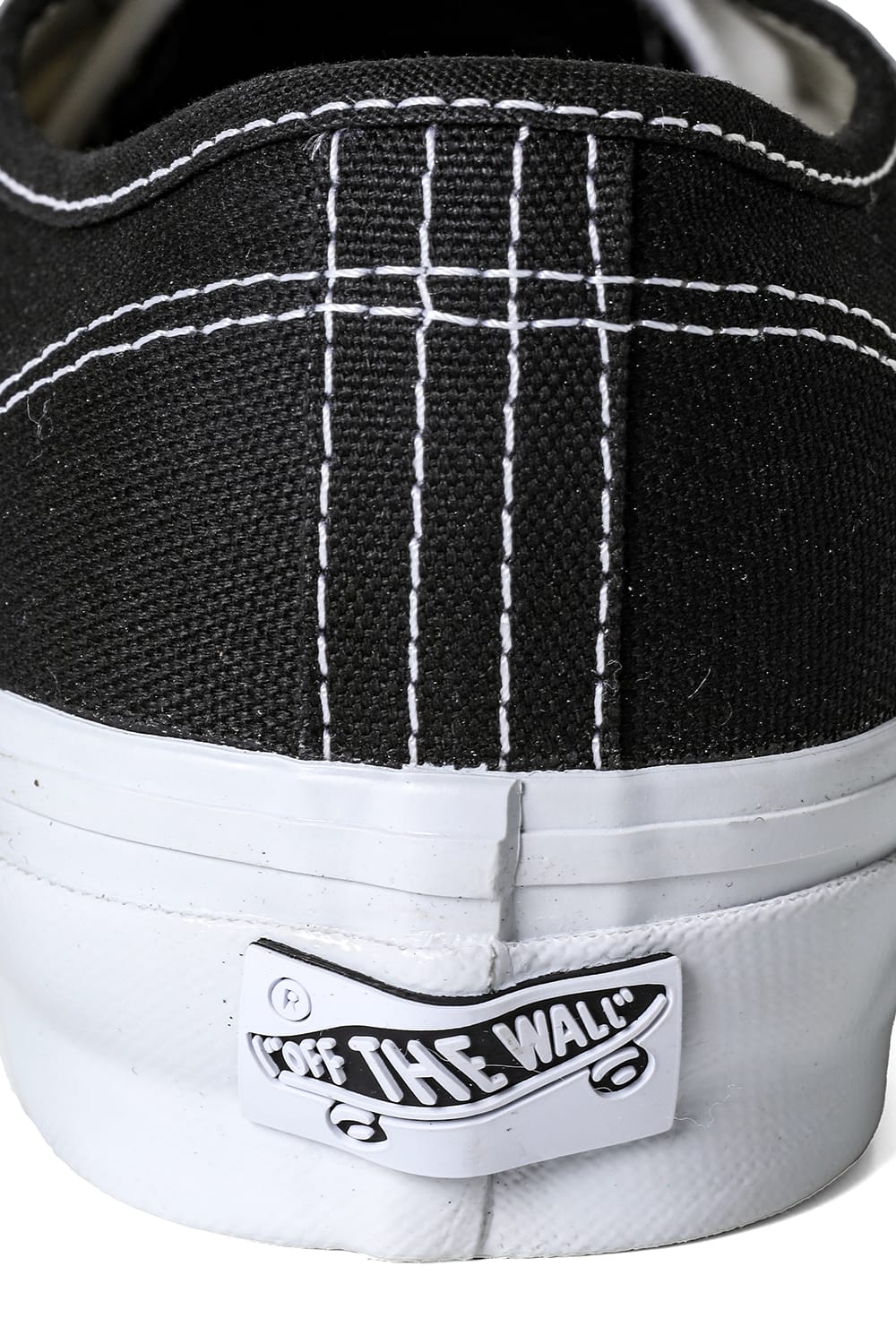 ヴァンズ VANS Authentic Reissue 44