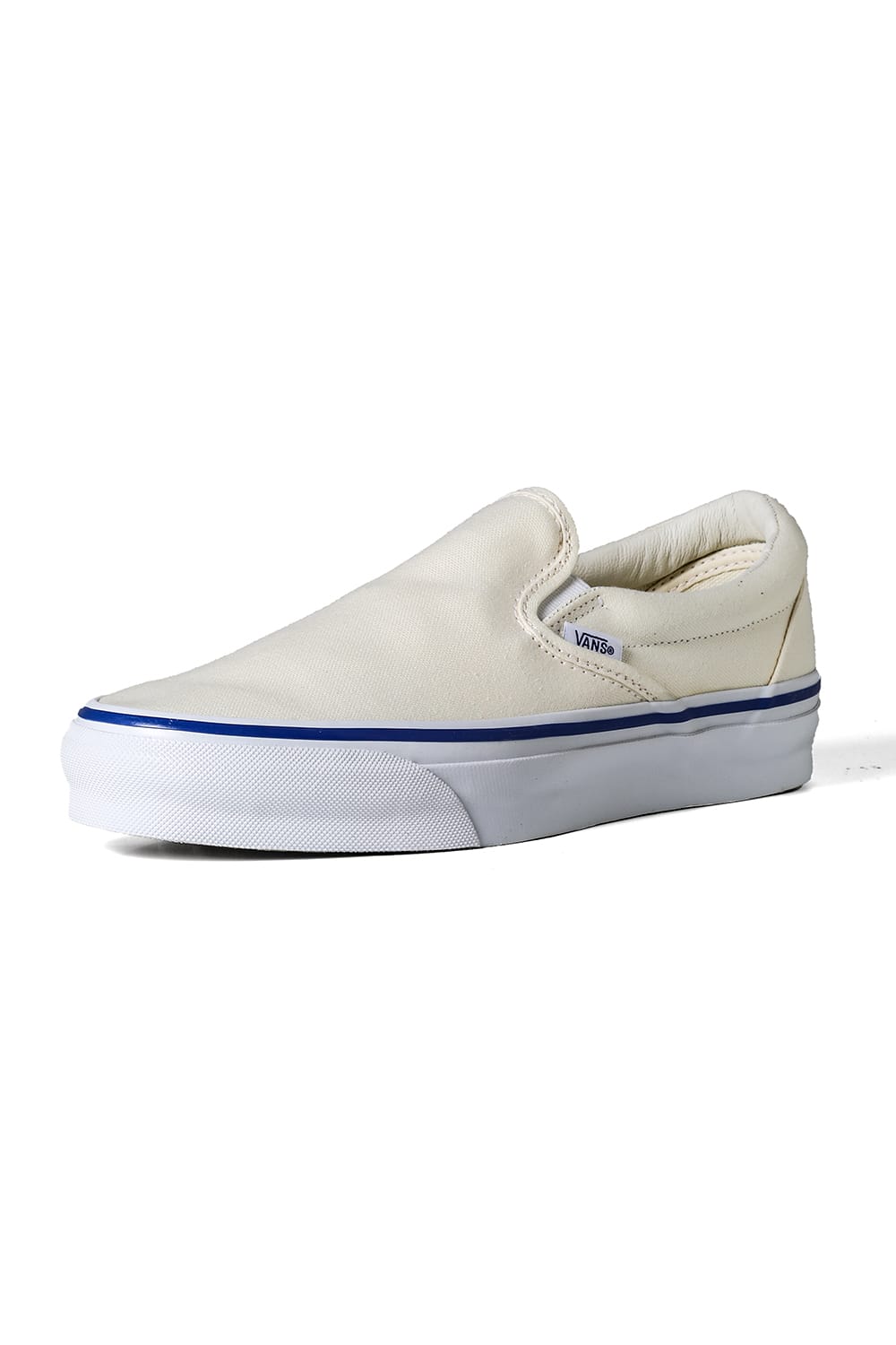 ヴァンズ VANS Slip-On Reissue 98