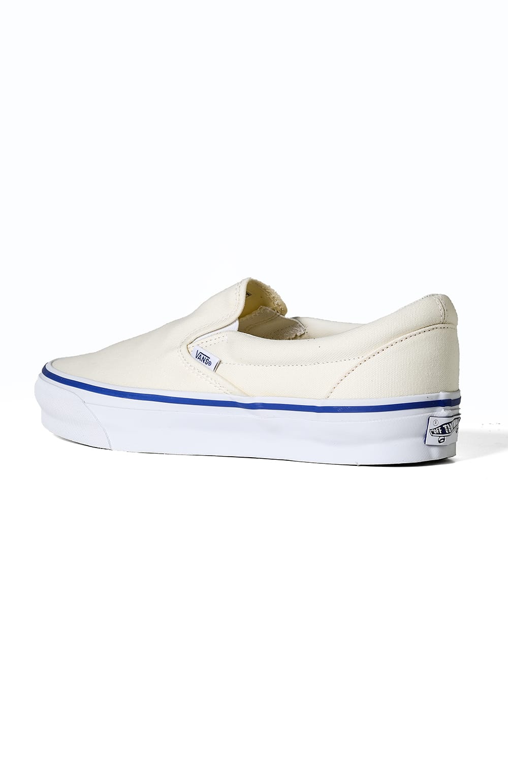ヴァンズ VANS Slip-On Reissue 98