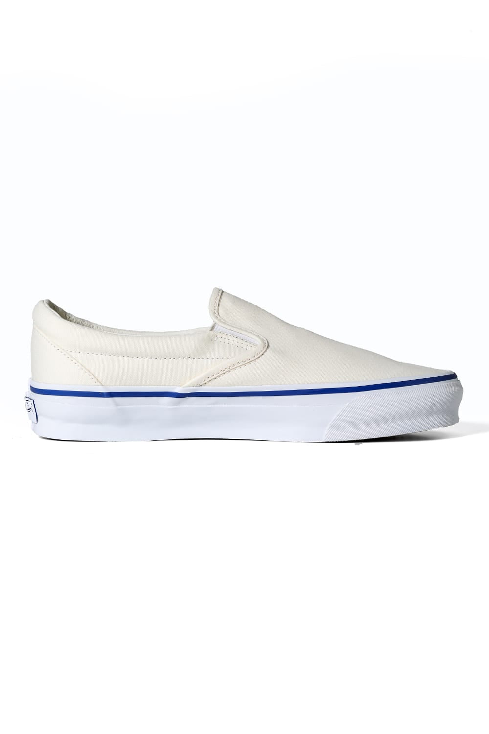 ヴァンズ VANS Slip-On Reissue 98