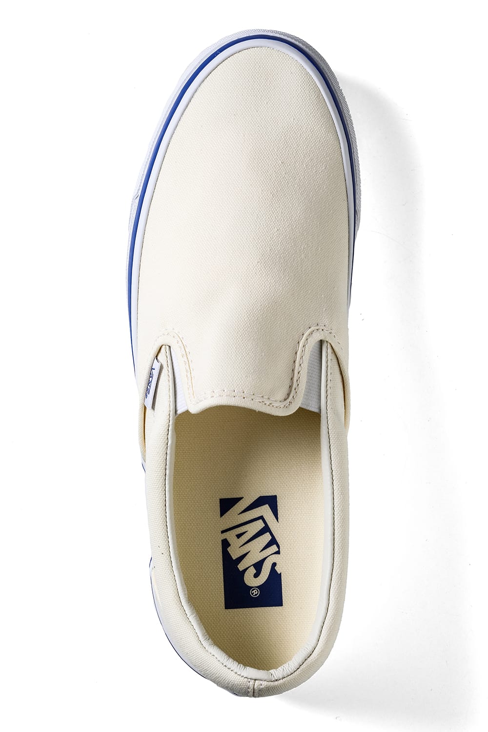 ヴァンズ VANS Slip-On Reissue 98