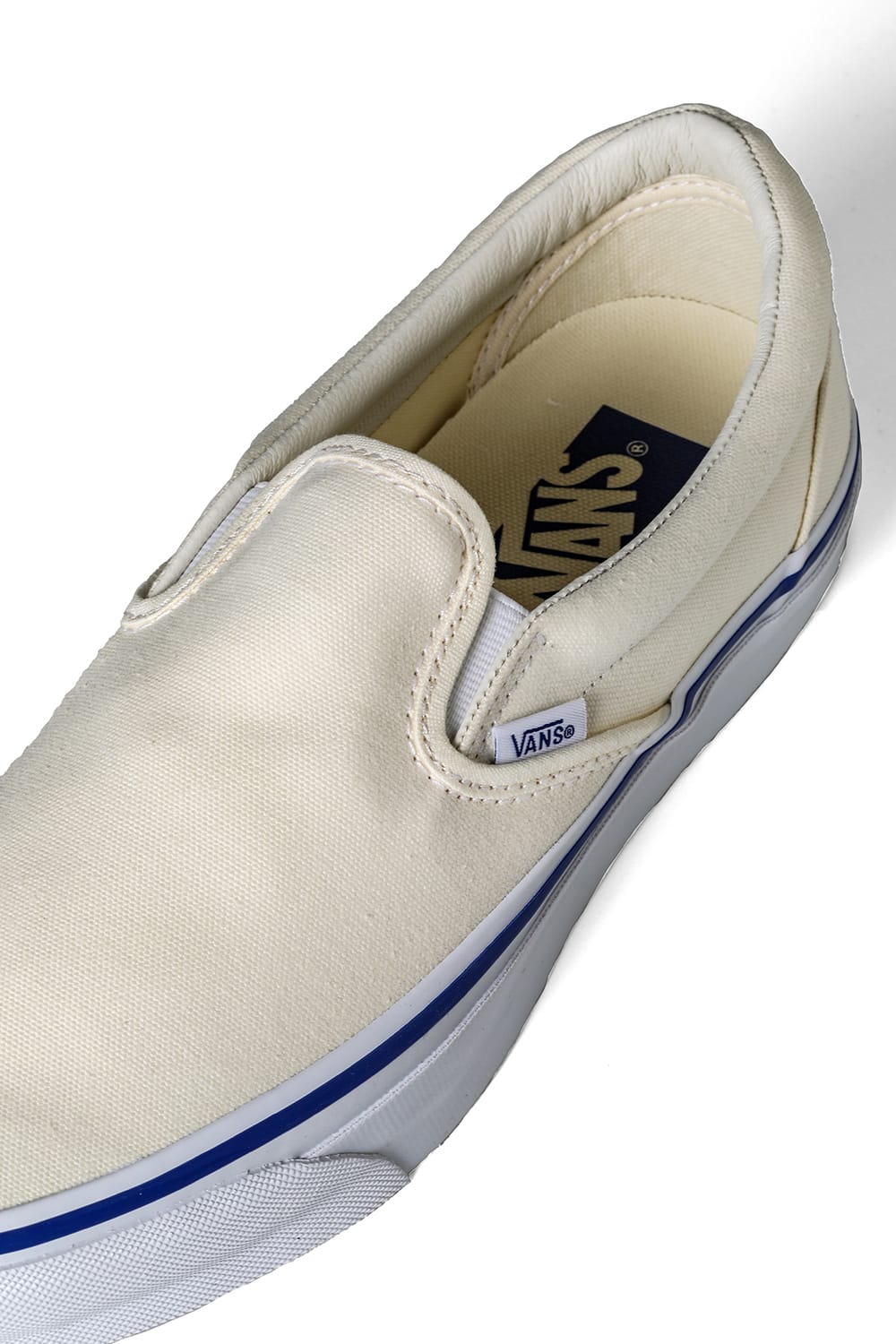 ヴァンズ VANS Slip-On Reissue 98