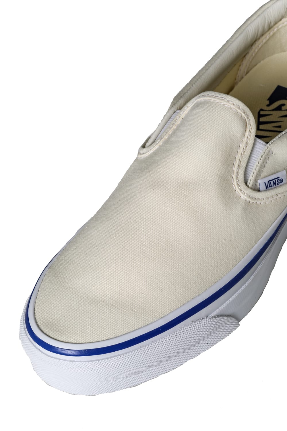 ヴァンズ VANS Slip-On Reissue 98