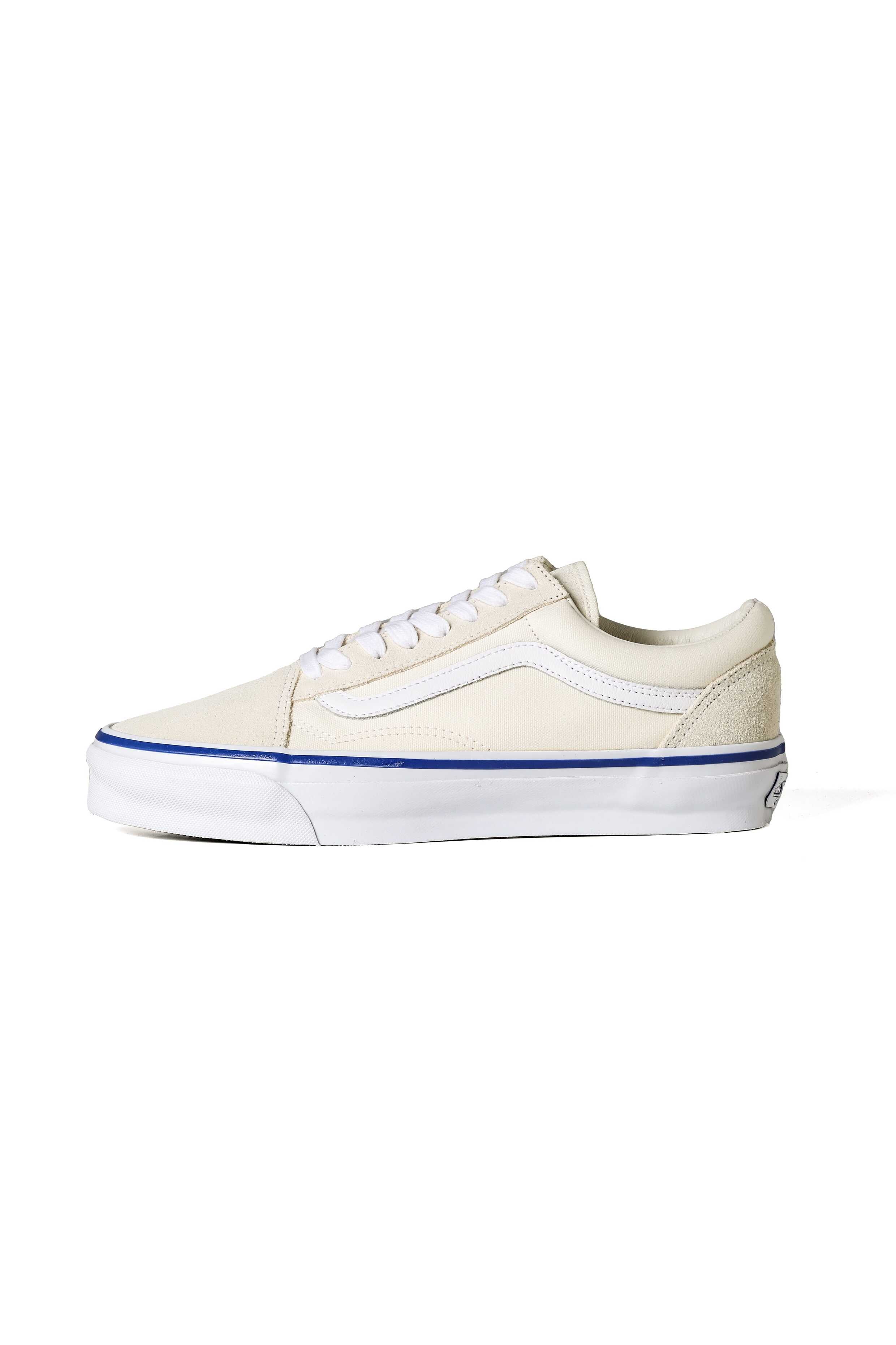 ヴァンズ VANS Old Skool 36