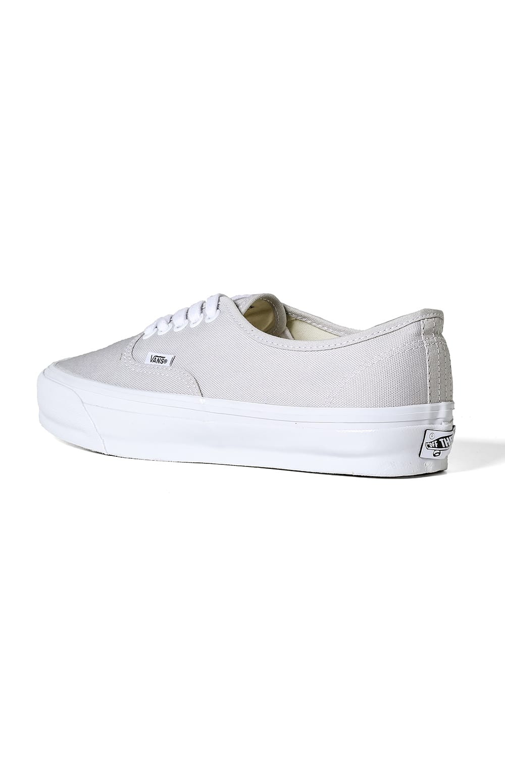 ヴァンズ VANS LX Authentic Reissue 44