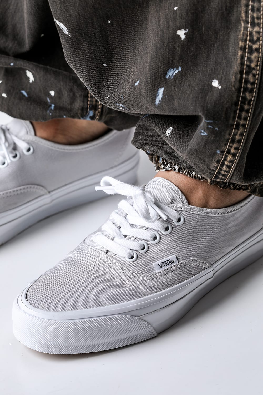 ヴァンズ VANS LX Authentic Reissue 44
