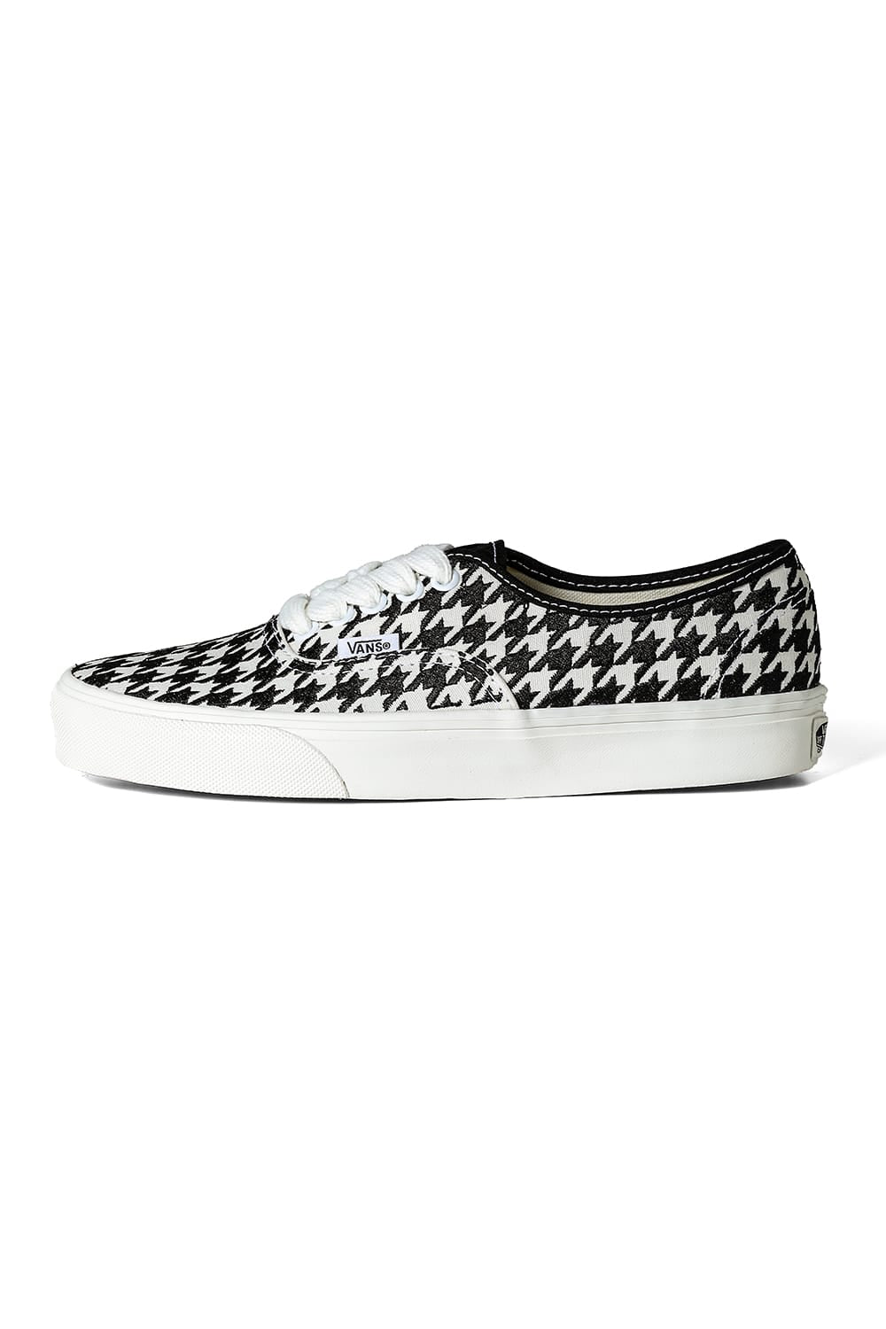 ヴァンズ VANS Authentic