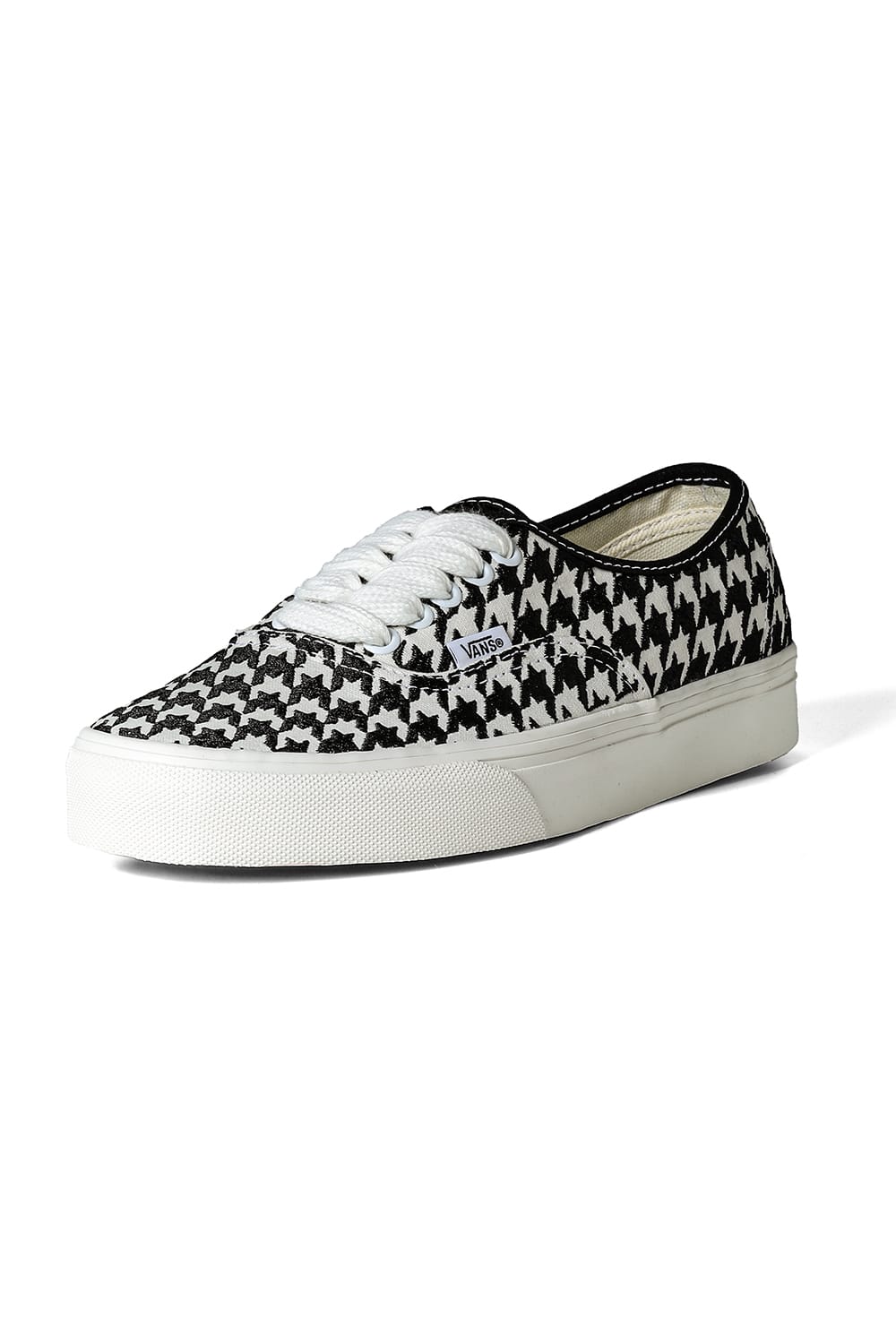 ヴァンズ VANS Authentic