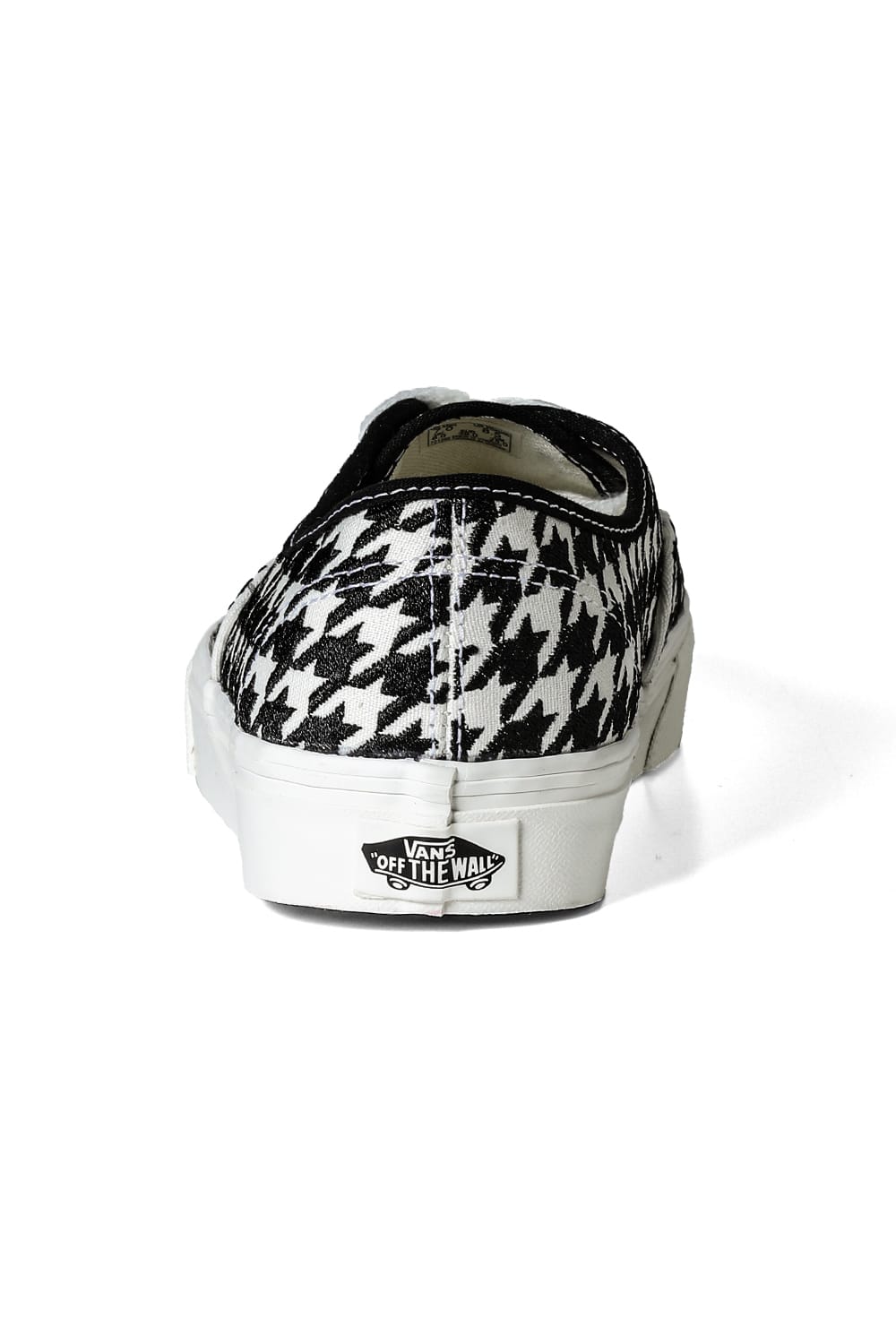ヴァンズ VANS Authentic