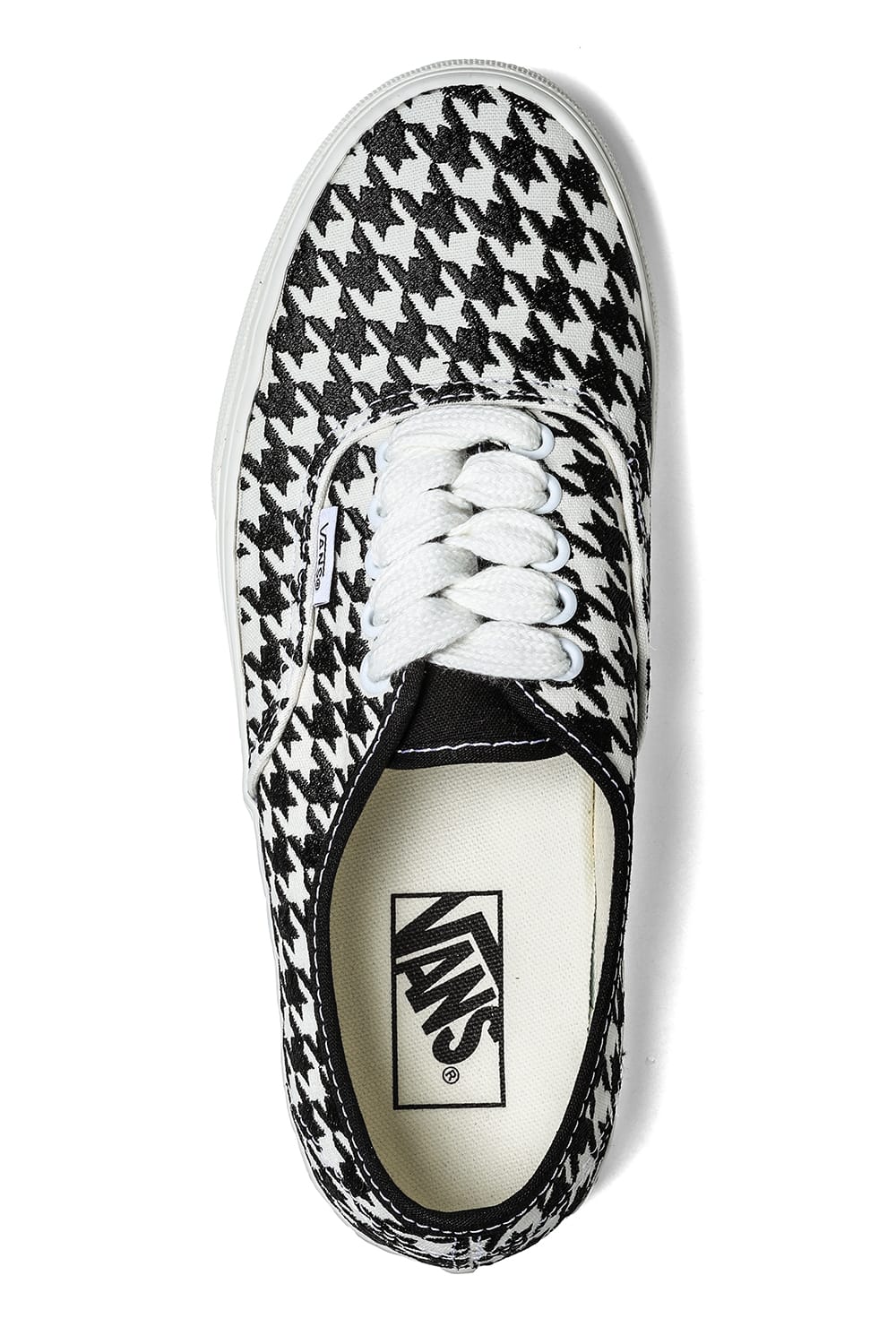 ヴァンズ VANS Authentic